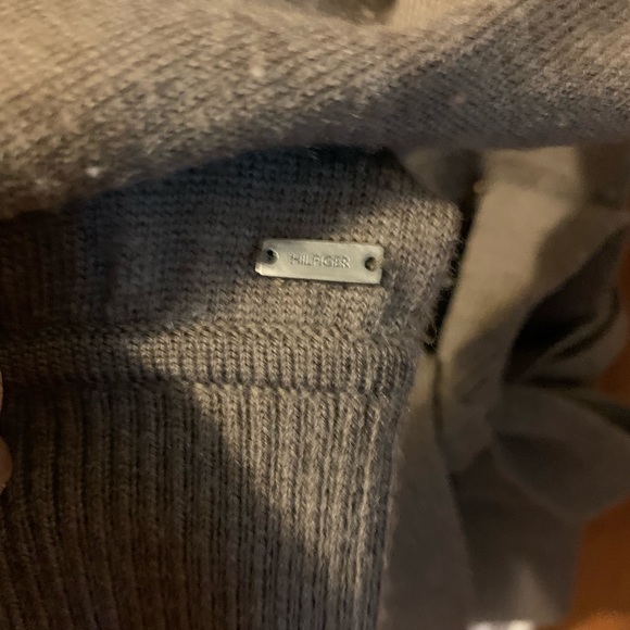 💯 % Wool Wrap - Picture 15 of 15